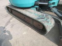 Kobelco Kobelco Excavator 2017