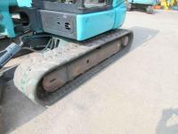 Kobelco Kobelco Excavator 2017