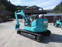 Kobelco Kobelco Excavator 2016