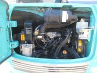 Kobelco Kobelco Excavator 2016