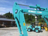 Kobelco Kobelco Excavator 2016