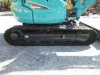 Kobelco Kobelco Excavator 2016