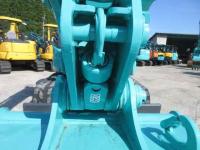 Kobelco Kobelco Excavator 2016