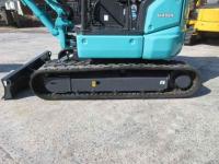 Kobelco Kobelco Excavator 2016