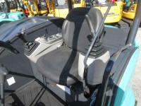 Kobelco Kobelco Excavator 2016