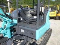 Kobelco Kobelco Excavator 2016