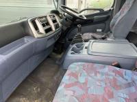 Hino RANGER 2003