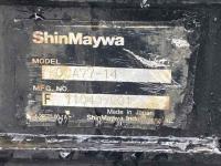 Hino RANGER 2003