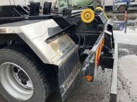 Hino RANGER 2003