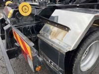 Hino RANGER 2003