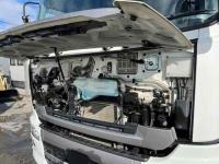 Nissan UD 2017