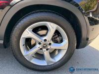 Mercedes-Benz GLA-Class 2019