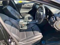 Mercedes-Benz GLA-Class 2019