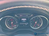 Mercedes-Benz GLA-Class 2019