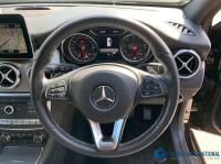 Mercedes-Benz GLA-Class 2019