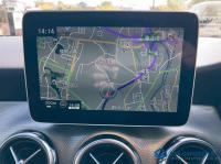Mercedes-Benz GLA-Class 2019