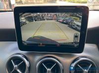 Mercedes-Benz GLA-Class 2019
