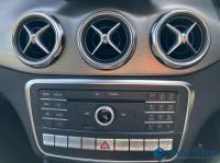 Mercedes-Benz GLA-Class 2019