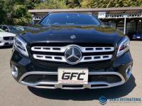 Mercedes-Benz GLA-Class 2019