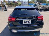 Mercedes-Benz GLA-Class 2019