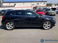 Mercedes-Benz GLA-Class 2019
