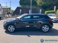 Mercedes-Benz GLA-Class 2019