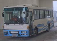 Mitsubishi FUSO AERO MIDI 2009