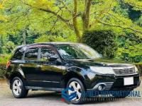Subaru FORESTER 2008