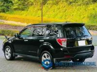 Subaru FORESTER 2008