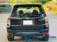 Subaru FORESTER 2008