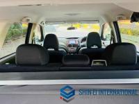 Subaru FORESTER 2008