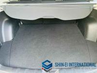 Subaru FORESTER 2008