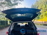 Subaru FORESTER 2008