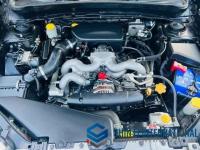 Subaru FORESTER 2008