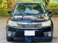 Subaru FORESTER 2008