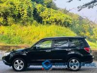 Subaru FORESTER 2008