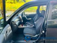 Subaru FORESTER 2008