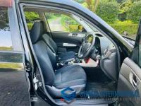 Subaru FORESTER 2008