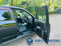 Subaru FORESTER 2008