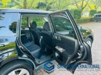 Subaru FORESTER 2008