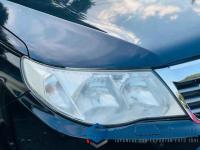 Subaru FORESTER 2008