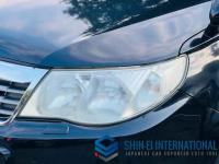 Subaru FORESTER 2008