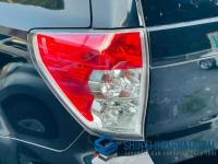 Subaru FORESTER 2008