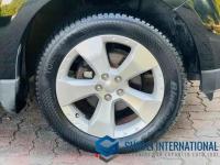 Subaru FORESTER 2008