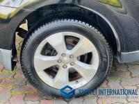 Subaru FORESTER 2008