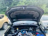 Subaru FORESTER 2008