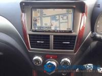 Subaru FORESTER 2008