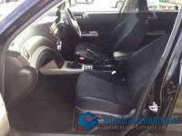 Subaru FORESTER 2008