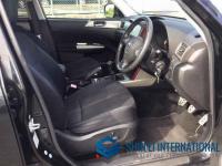 Subaru FORESTER 2008
