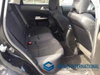 Subaru FORESTER 2008